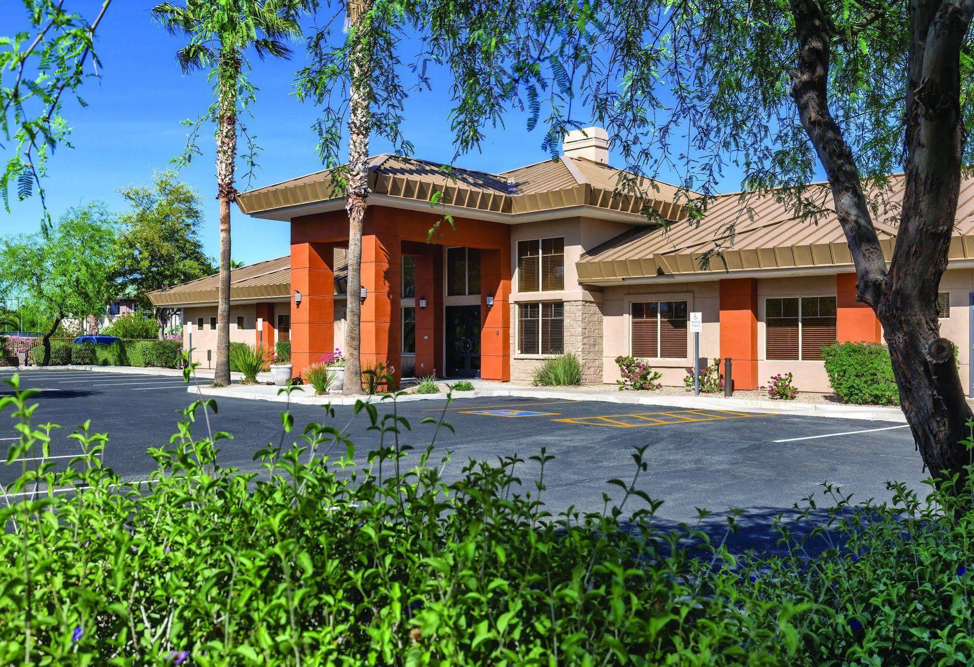 Worldmark Scottsdale Exterior foto